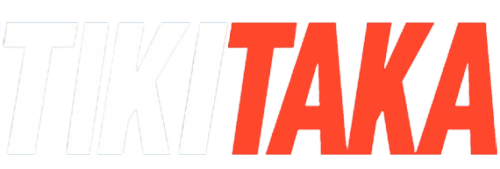 tikitaka